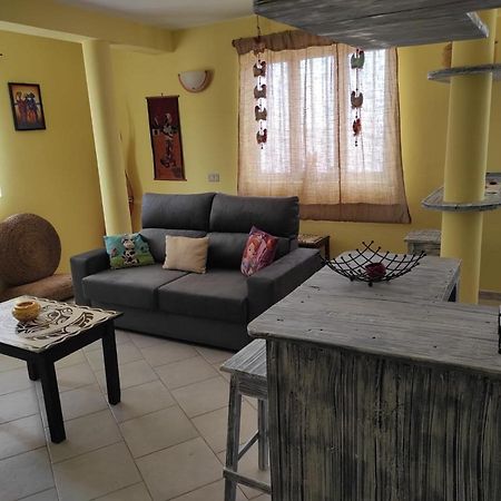 Casa Laranja Santa Maria Daire Dış mekan fotoğraf