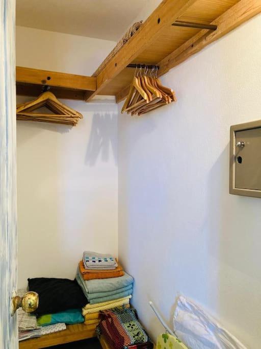 Casa Laranja Santa Maria Daire Dış mekan fotoğraf