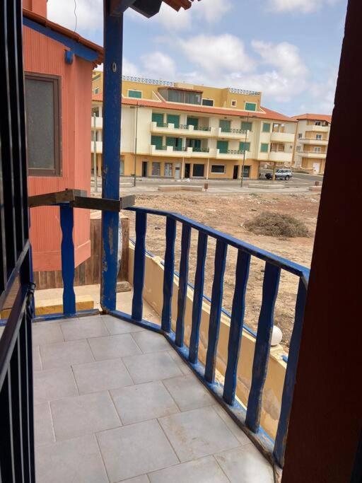 Casa Laranja Santa Maria Daire Dış mekan fotoğraf