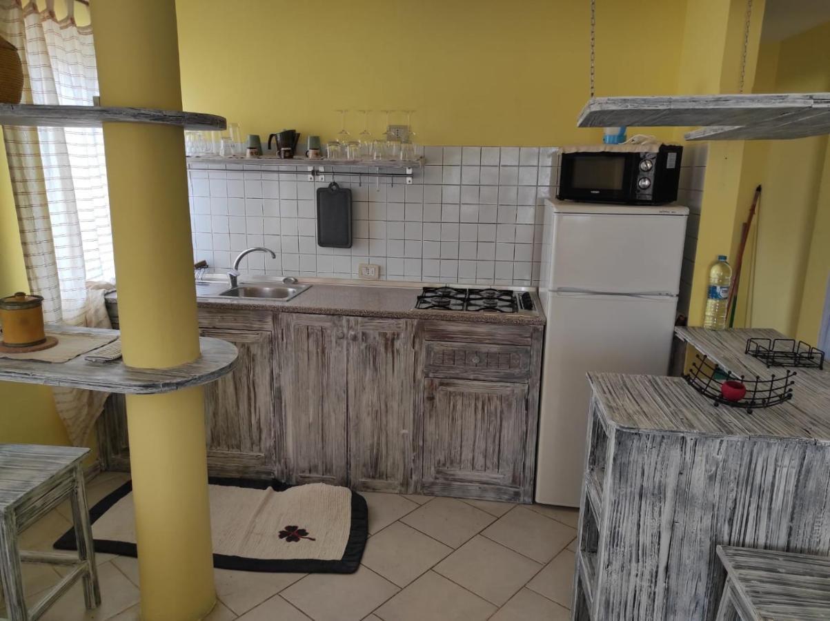 Casa Laranja Santa Maria Daire Dış mekan fotoğraf