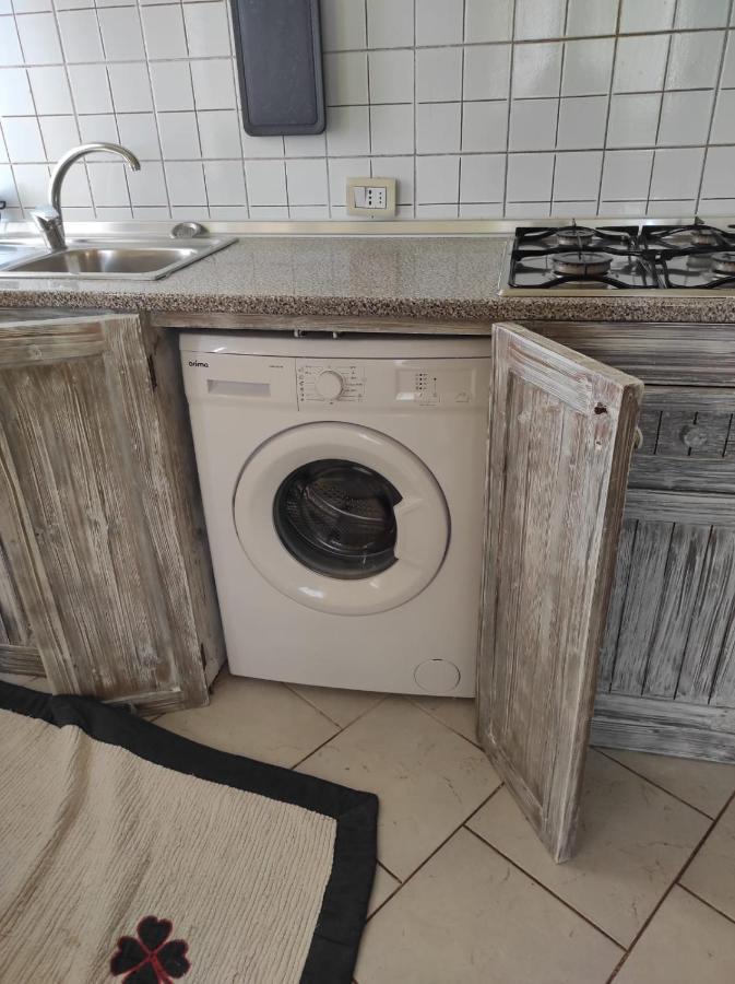 Casa Laranja Santa Maria Daire Dış mekan fotoğraf