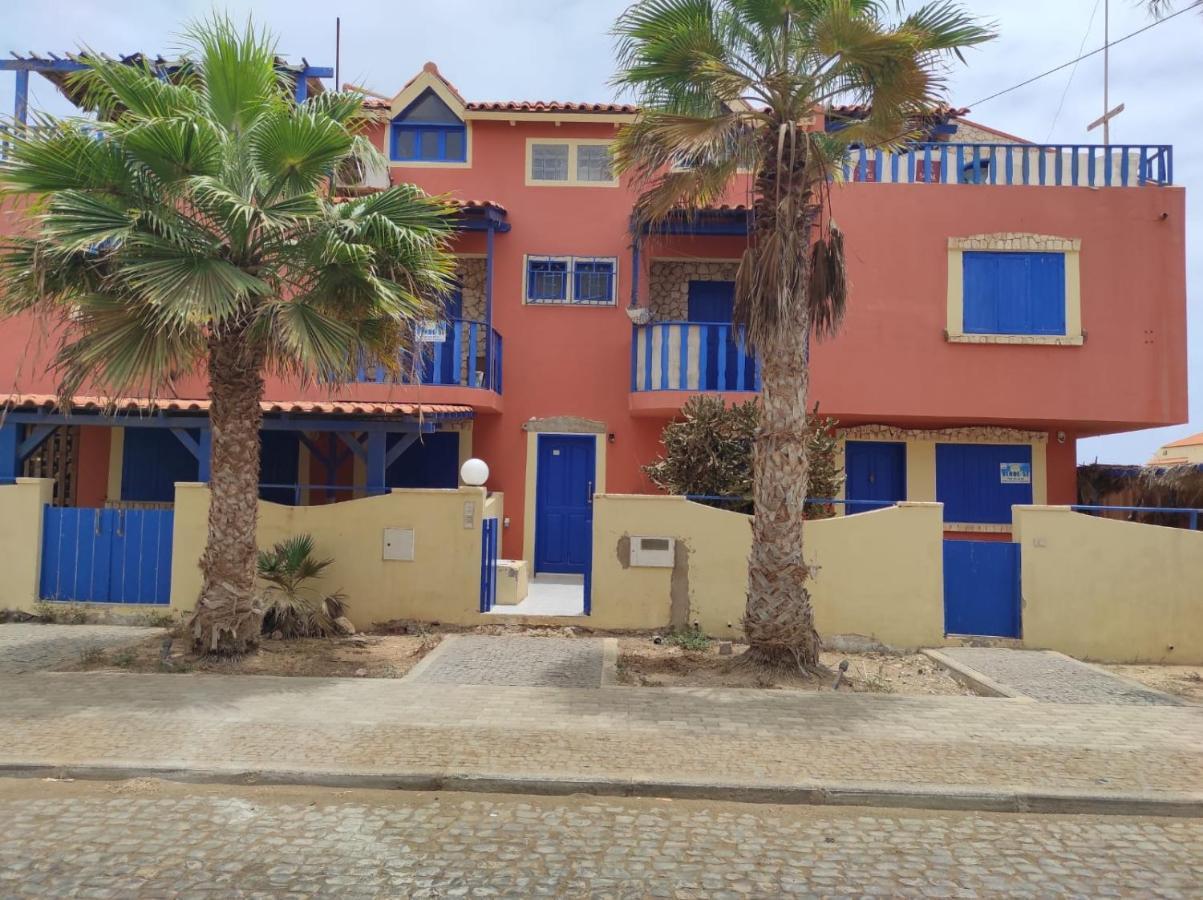Casa Laranja Santa Maria Daire Dış mekan fotoğraf