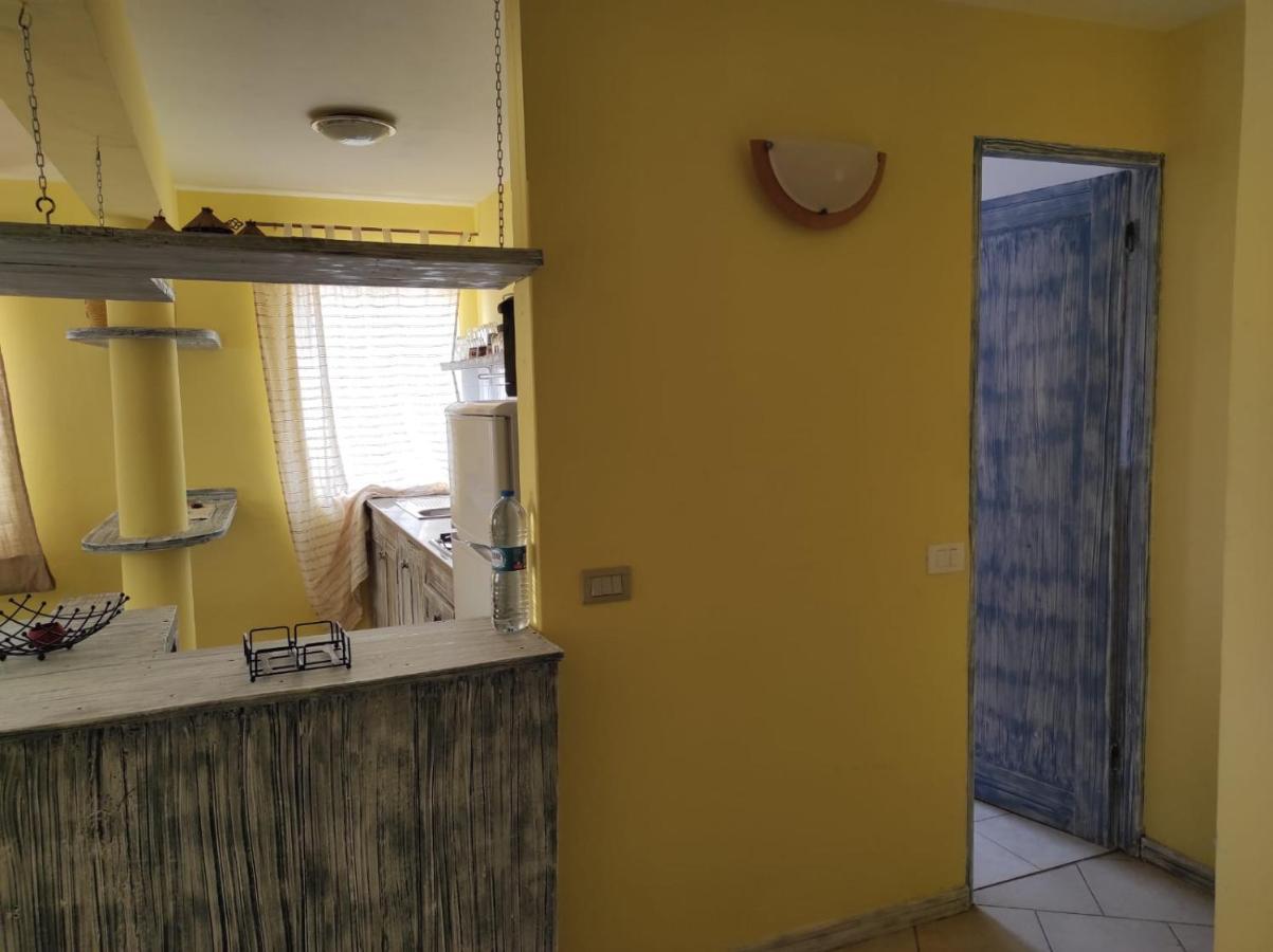 Casa Laranja Santa Maria Daire Dış mekan fotoğraf