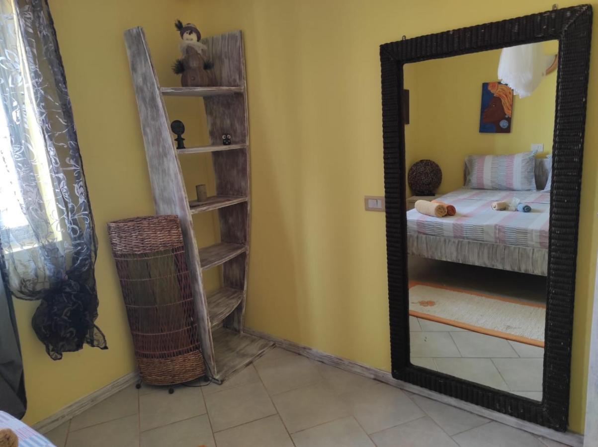 Casa Laranja Santa Maria Daire Dış mekan fotoğraf