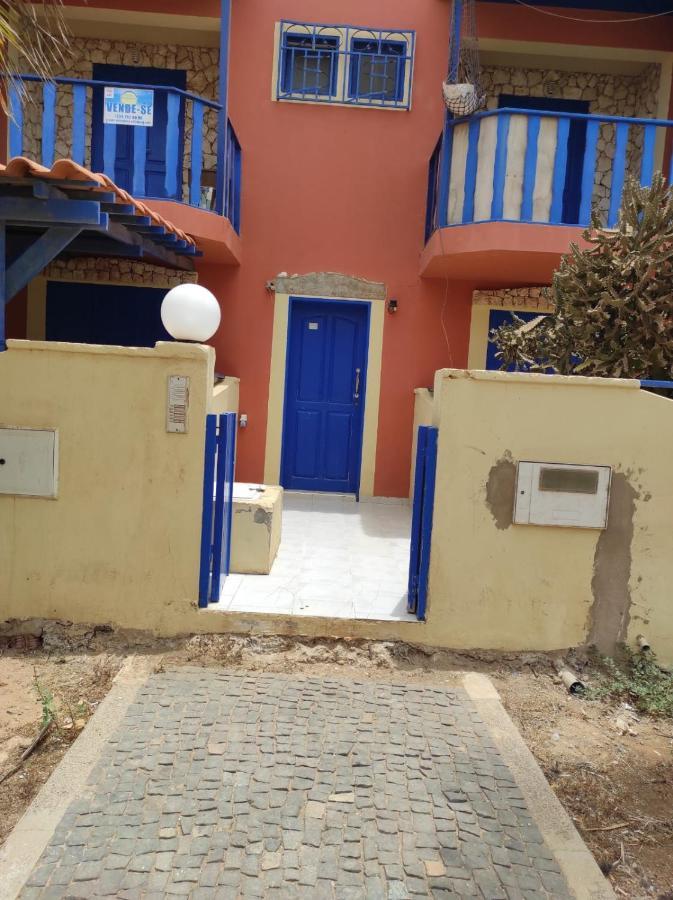Casa Laranja Santa Maria Daire Dış mekan fotoğraf
